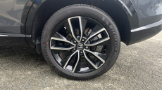 Honda HR-V 1.5 eHEV Advance 5dr CVT Hybrid Hatchback